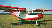 Polish STOL CH 701