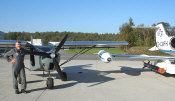 STOL CH701