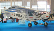 German STOL CH701