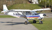 zenair 701 stol