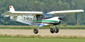 German STOL CH 701