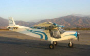 STOL CH 701