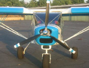 California STOL CH 701