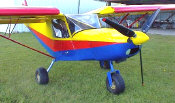 Zenair CH701