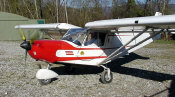 Zenair STOL CH701