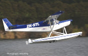 Zenair CH701 STOL