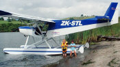 Zenair STOL CH701