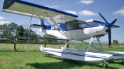 STOL CH701