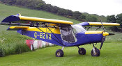 British STOL CH 701