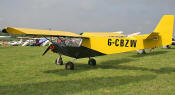 STOL CH 701