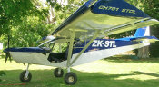 Kiwi STOL CH 701 (New Zealand)