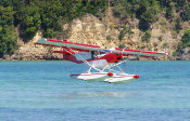 STOL CH 701 (Orizon, Guadeloupe, Caribbean)