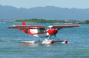 STOL CH 701 (Orizon, Guadeloupe, Caribbean)