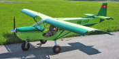 STOL CH 701