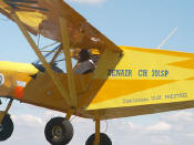 STOL CH 701