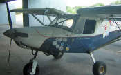 Israeli STOL CH 701