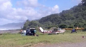 STOL CH 701 in Costa Rica 
