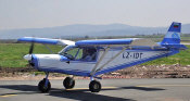 Zenair CH701 STOL