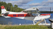 Finnish STOL CH 