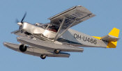 STOL CH 701 sea-plane