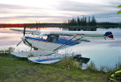 STOL CH 701: Alaska