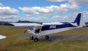 Zenair CH701 STOL