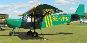 STOL CH 701