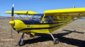 STOL CH 701