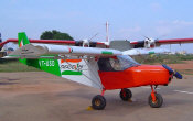 Asian STOL CH701