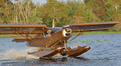 STOL CH 701 Amphib