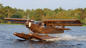 STOL CH 701 Amphib