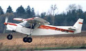 STOL CH701