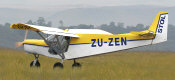 African STOL CH 701