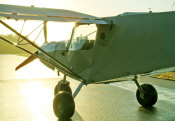 STOL CH 701