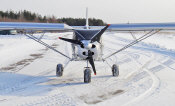 STOL CH 701