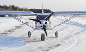 STOL CH 701