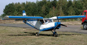 STOL CH 701