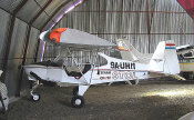 STOL CH 701 ??