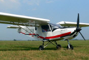 Zenair CH701 STOL