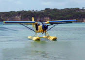 STOL CH 701 amphibian