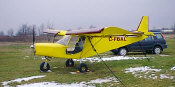 STOL CH 701