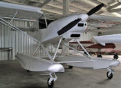 STOL CH 701 amphibian