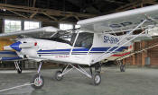 COPY of the STOL CH 701