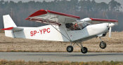 CH701 STOL