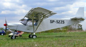 Zenair CH 701 STOL