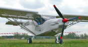 STOL CH701