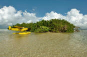 Carribean STOL CH 701