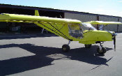 STOL CH 701