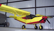 STOL CH 701