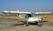 STOL 701 in Asia